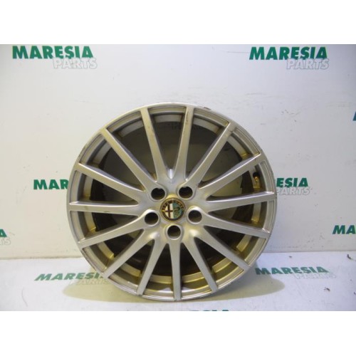 Alfa Romeo - 159 - Felge