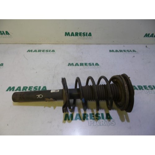 Peugeot - 206 - Front shock absorber rod, right