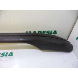 Peugeot - 206 - Kit rails de toit