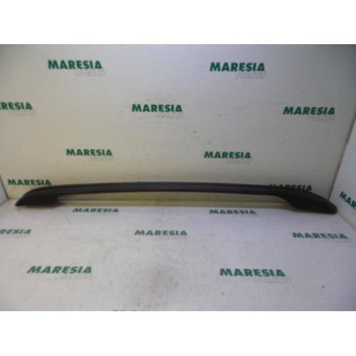 Peugeot - 206 - Dakrail set