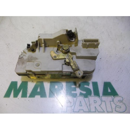 Peugeot - 206 - Deurslot Mechaniek 4Deurs links-achter