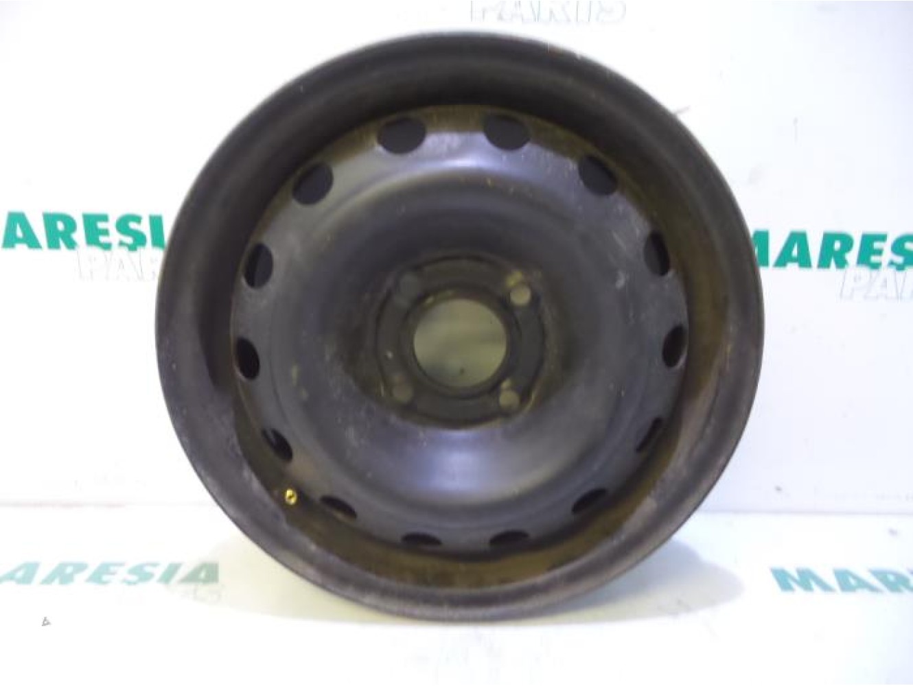 Peugeot - 206 - Velg