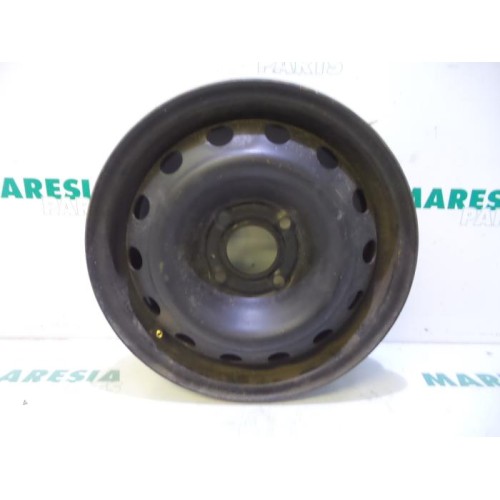 Peugeot - 206 - Wheel