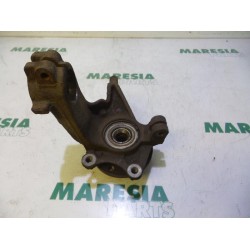Peugeot - 206 - Knuckle, front right
