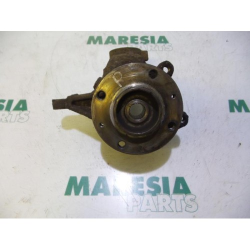 Peugeot - 206 - Knuckle, front right