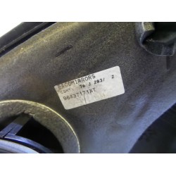 Peugeot - 206 - Wing mirror, right