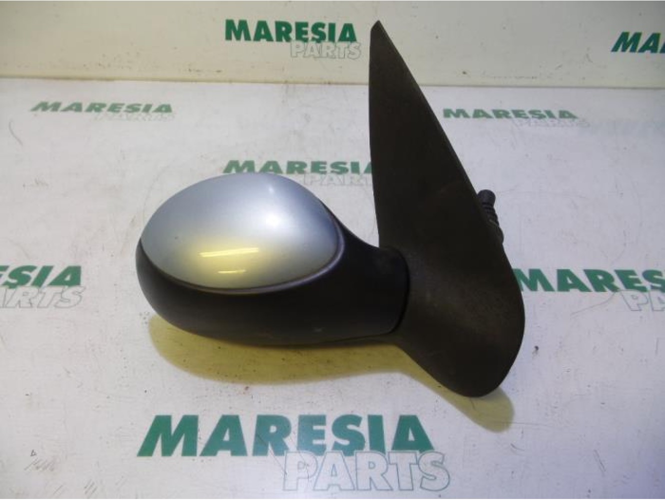 Peugeot - 206 - Wing mirror, right