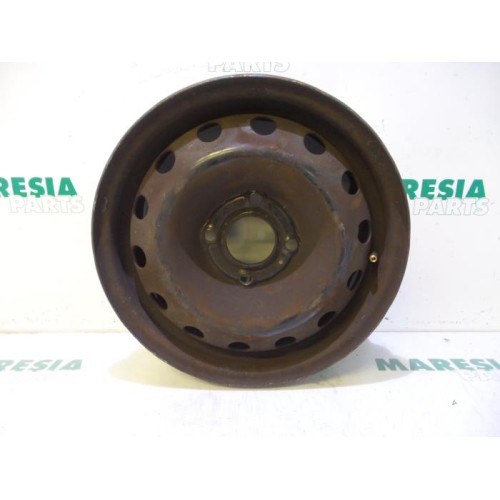 Peugeot - 206 - Wheel