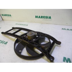 Fiat - Panda - Kühlgebläse Motor