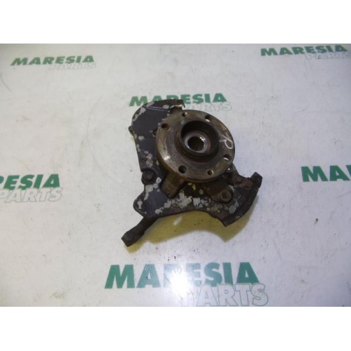 Fiat - Panda - Knuckle, front right