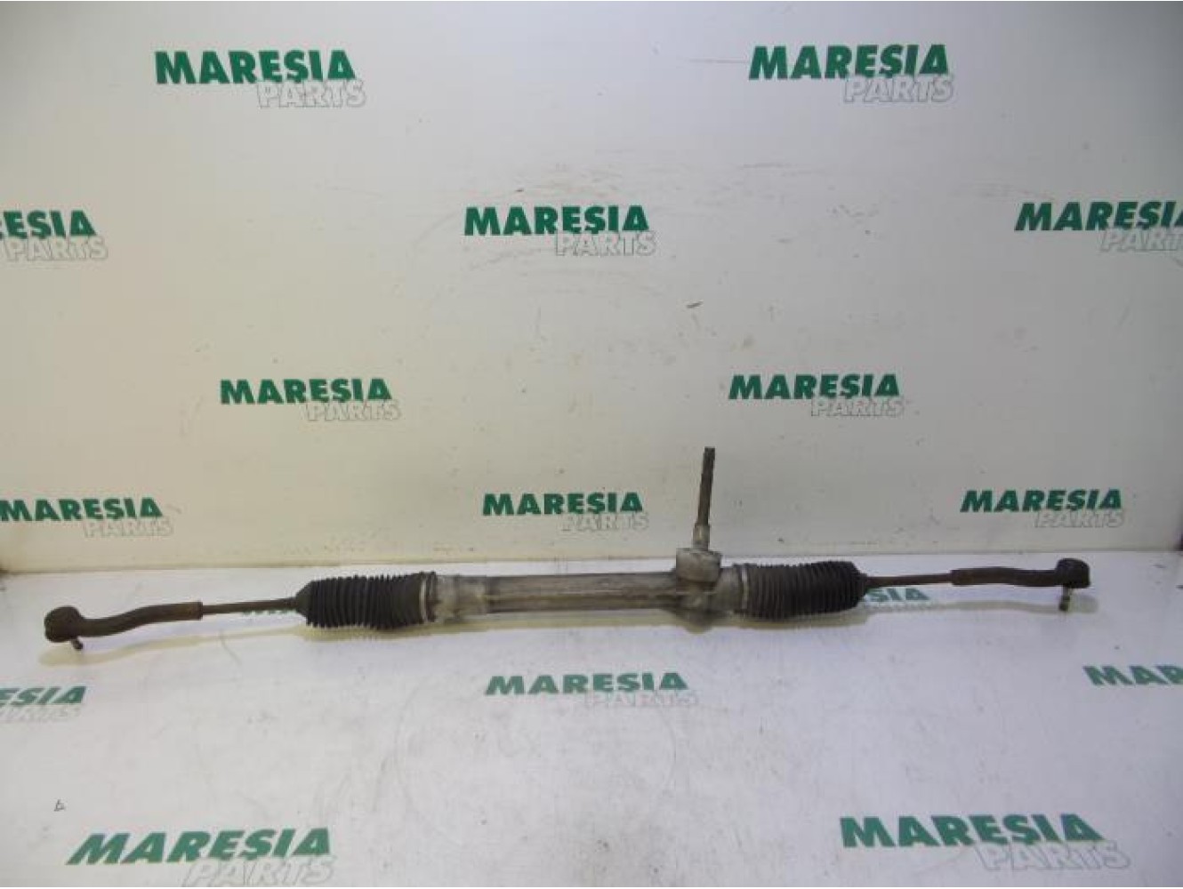 Fiat - Panda - Steering box