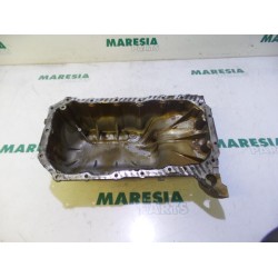Peugeot - 207 - Sump