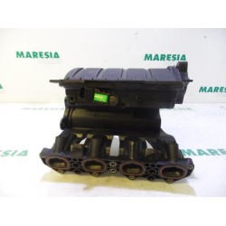 Peugeot - 207 - Intake manifold