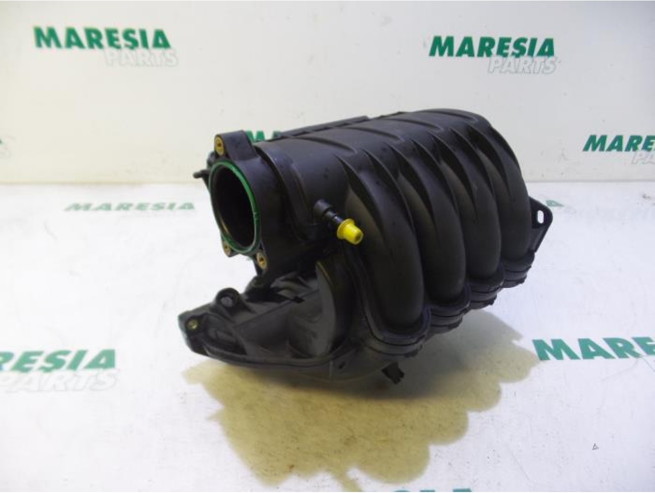 Peugeot - 207 - Intake manifold