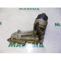 Peugeot - 207 - Support filtre à huile