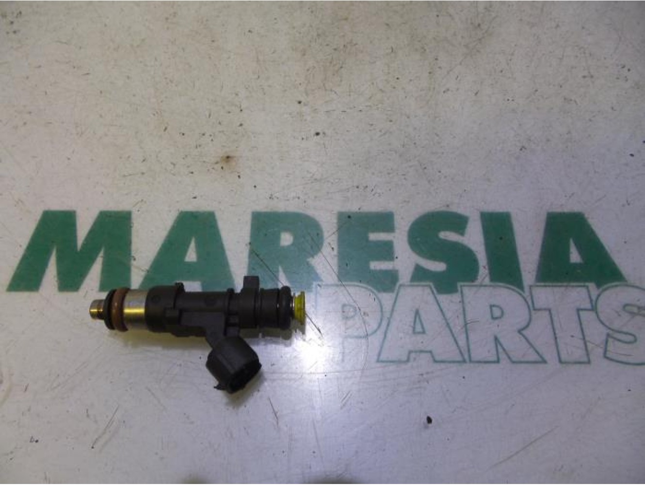 Peugeot - 207 - Injector (petrol injection)