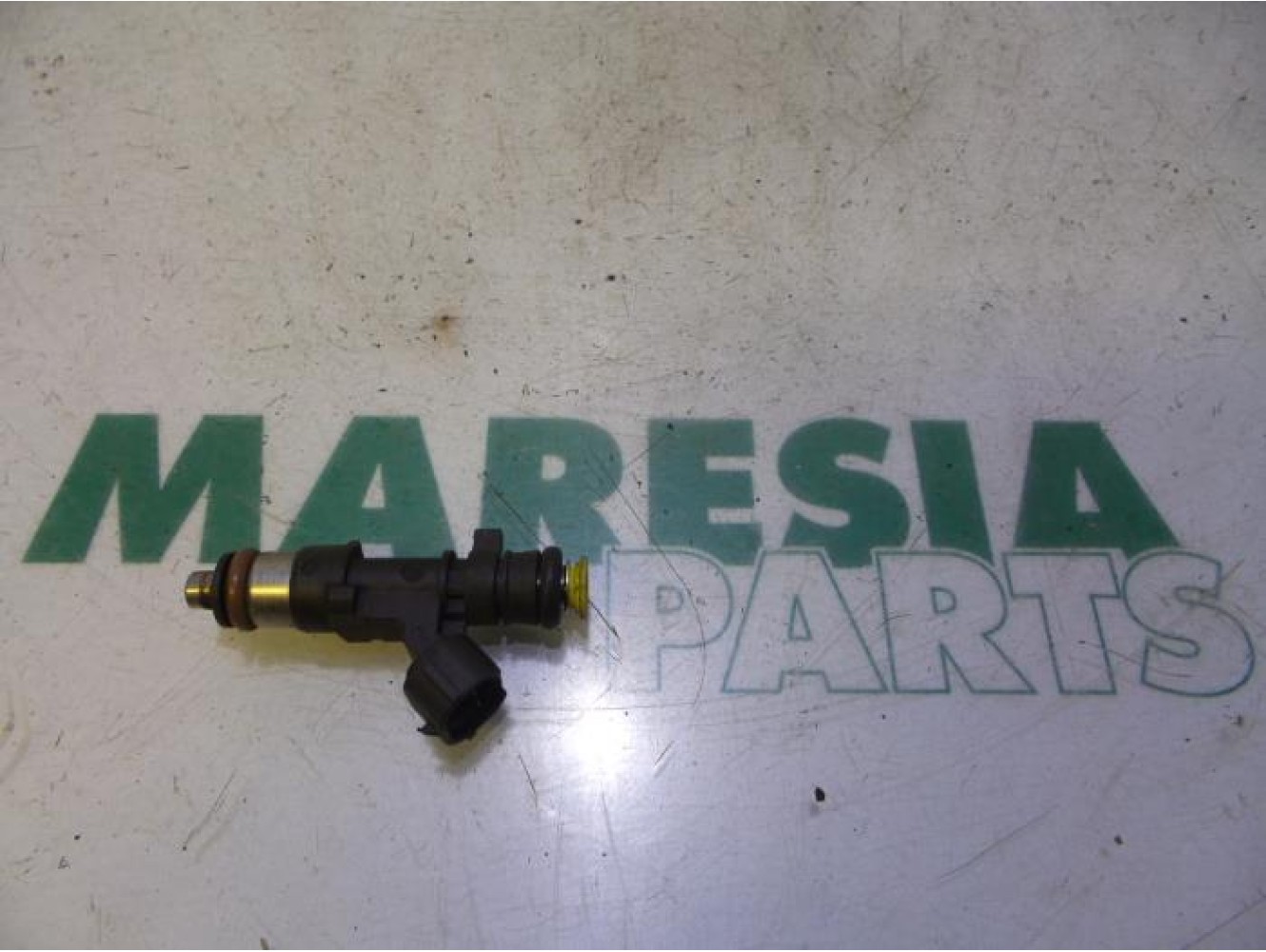 Peugeot - 207 - Injector (petrol injection)