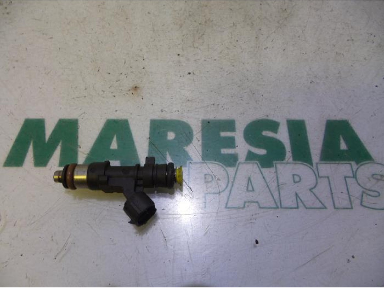 Peugeot - 207 - Injector (petrol injection)