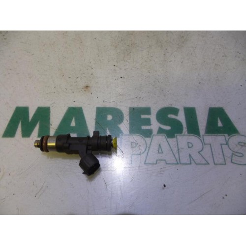 Peugeot - 207 - Injector (petrol injection)