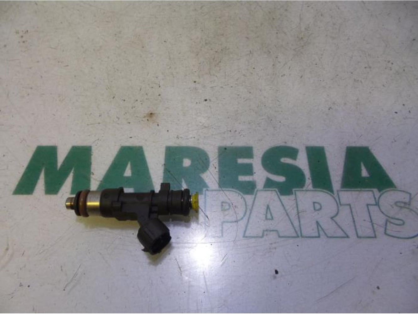 Peugeot - 207 - Injector (petrol injection)