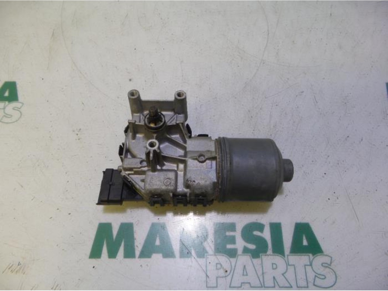 Peugeot - 207 - Front wiper motor