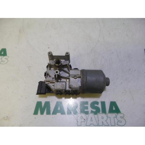 Peugeot - 207 - Front wiper motor