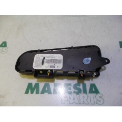 Renault - Megane - Airbag stoel (zitplaats)