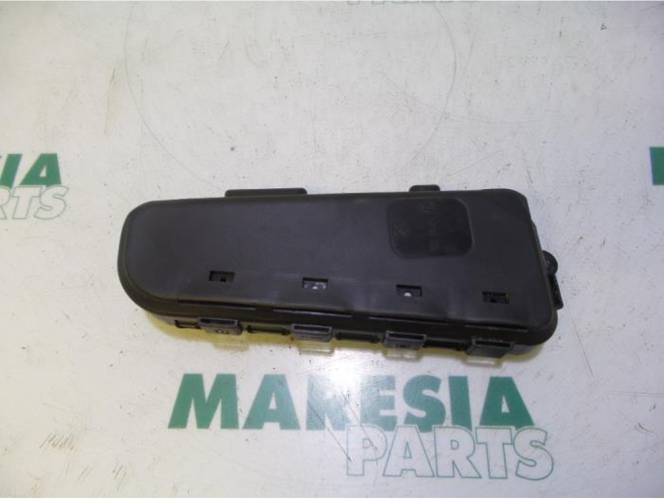 Renault - Megane - Airbag stoel (zitplaats)