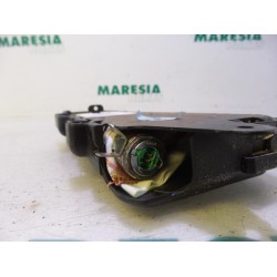 Renault - Megane - Airbag stoel (zitplaats)
