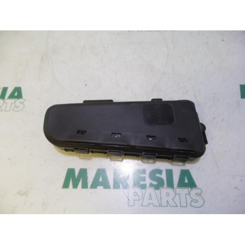 Renault - Megane - Airbag Sitz (Sitzplatz)