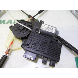 Citroen - C4 Picasso - Window mechanism 4-door, front right