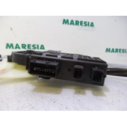 Citroen - C4 Picasso - Window mechanism 4-door, front right