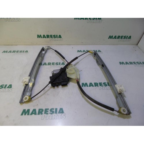Citroen - C4 Picasso - Window mechanism 4-door, front right