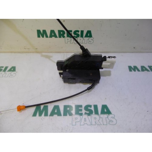 Citroen - C4 Picasso - Rear door mechanism 4-door, right