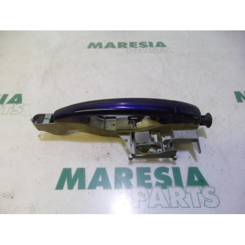 Citroen - C4 Picasso - Rear door handle 4-door, right