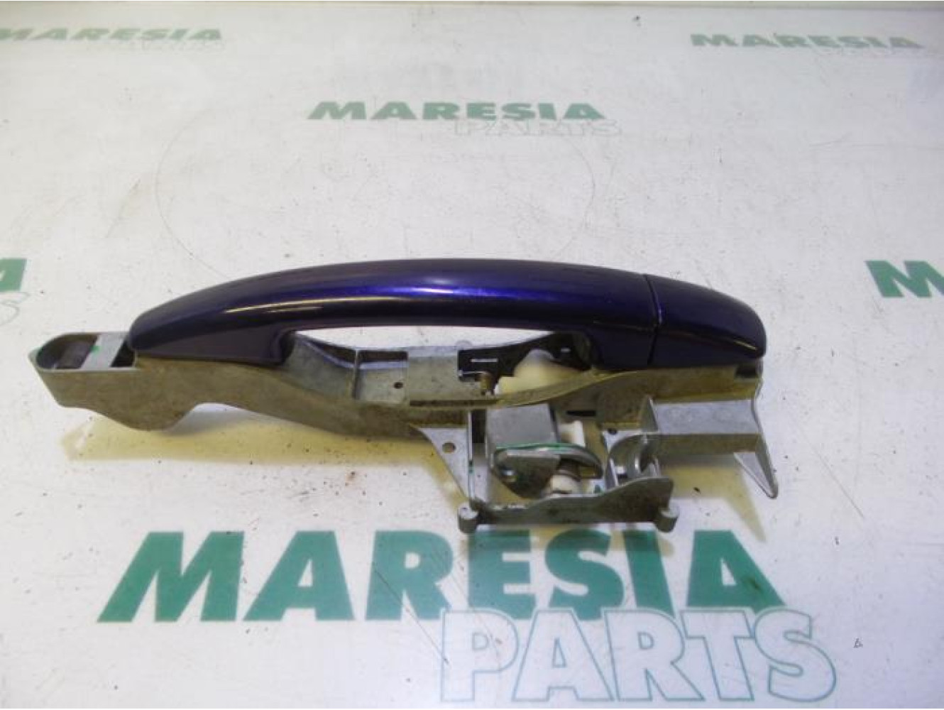 Citroen - C4 Picasso - Front door handle 4-door, right
