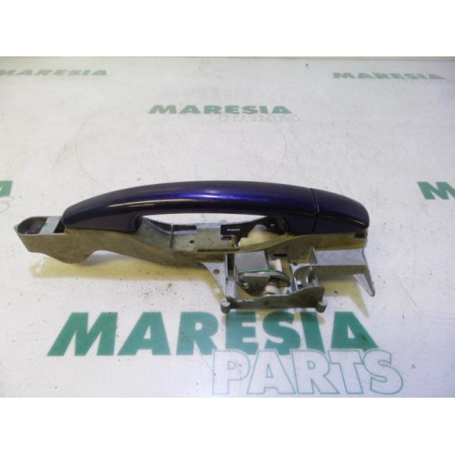 Citroen - C4 Picasso - Front door handle 4-door, right