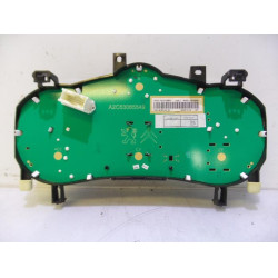 Peugeot - 207 - Instrument panel