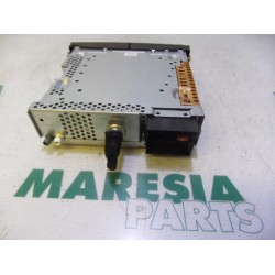 Peugeot - 207 - Radio CD Spieler