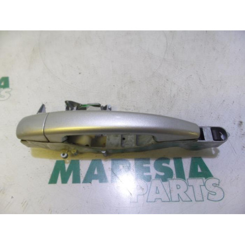 Peugeot - 207 - Rear door handle 4-door, right