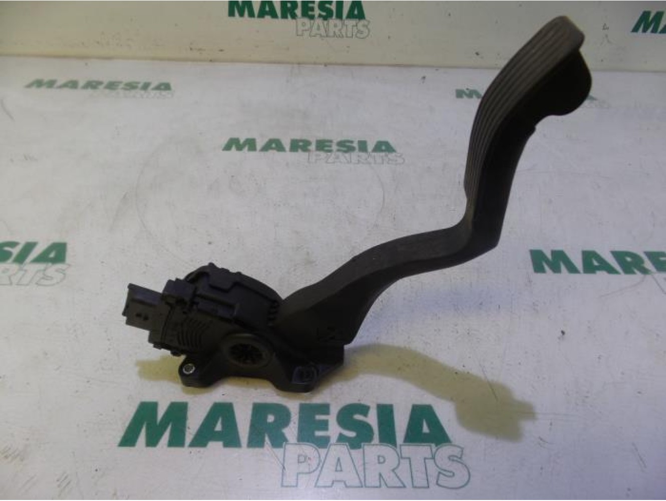 Peugeot - 207 - Gaspedaalpositie Sensor