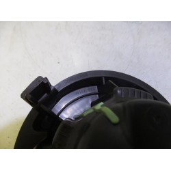 Peugeot - 207 - Heating and ventilation fan motor