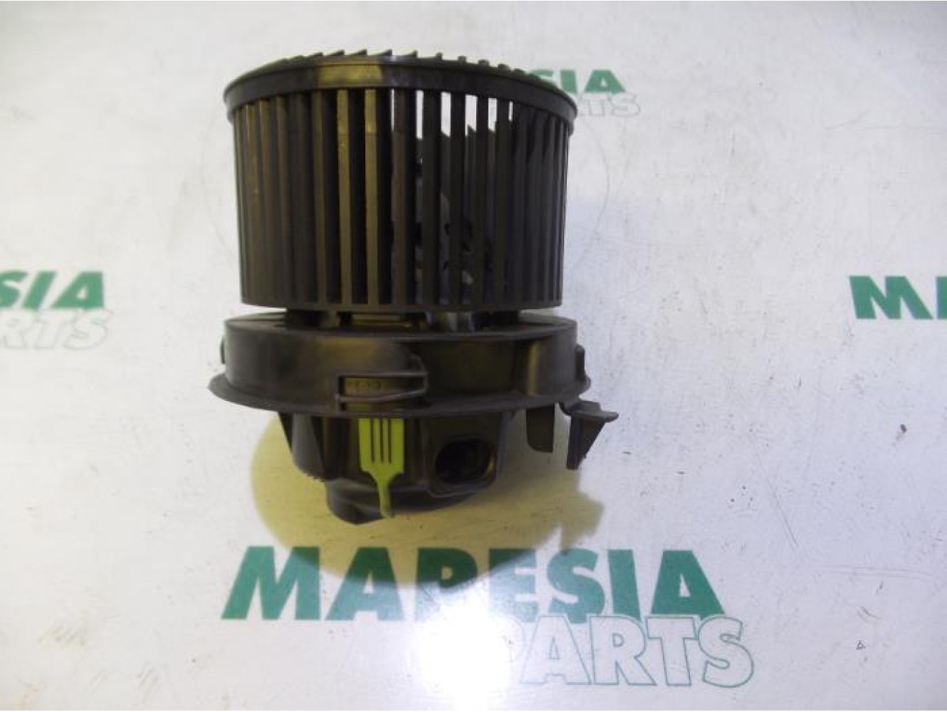 Peugeot - 207 - Heating and ventilation fan motor