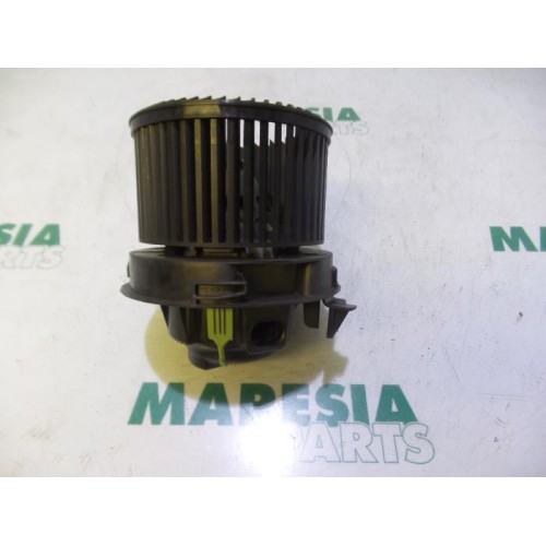 Peugeot - 207 - Heating and ventilation fan motor