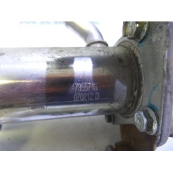 Renault - Clio - Heat exchanger