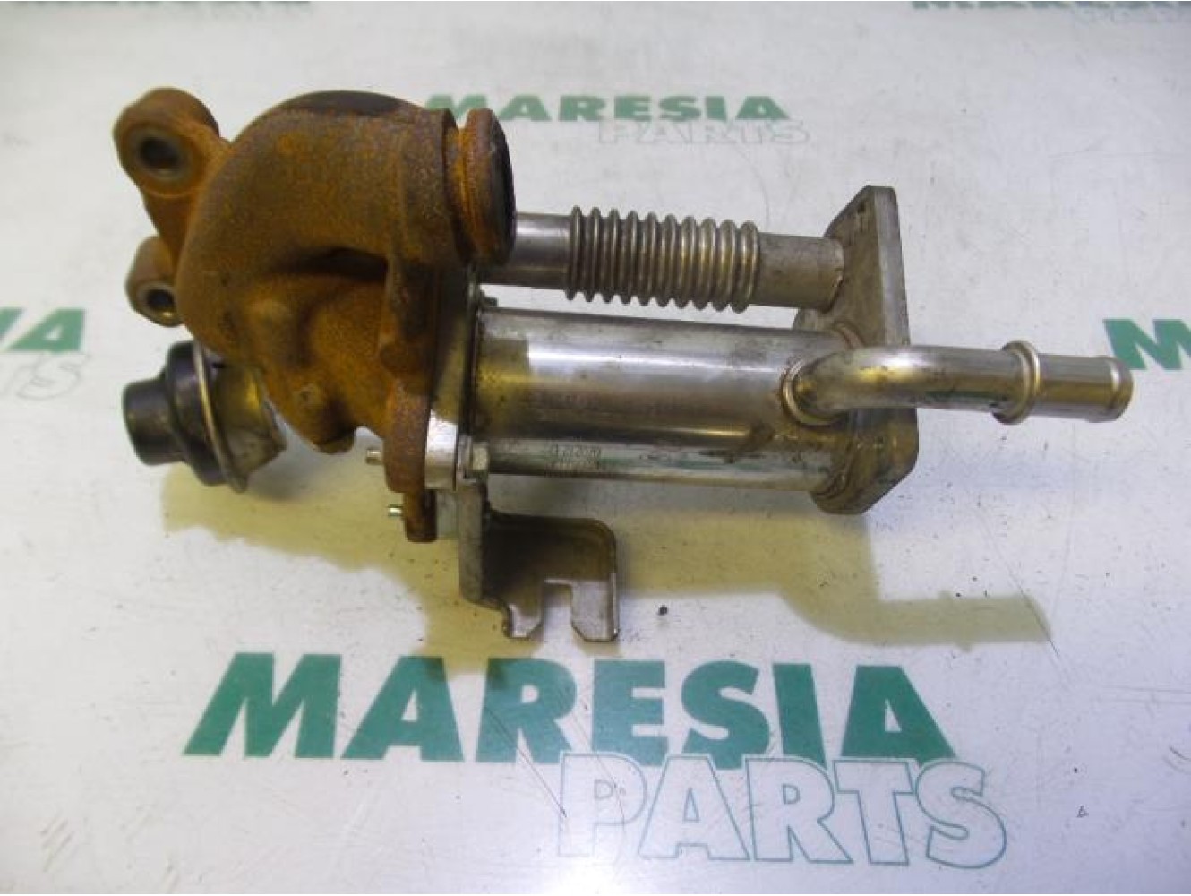 Renault - Clio - Heat exchanger