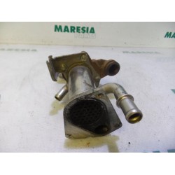 Renault - Clio - Heat exchanger
