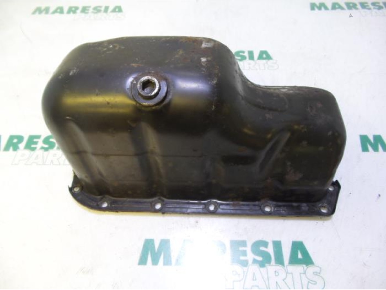 Fiat - Panda - Sump