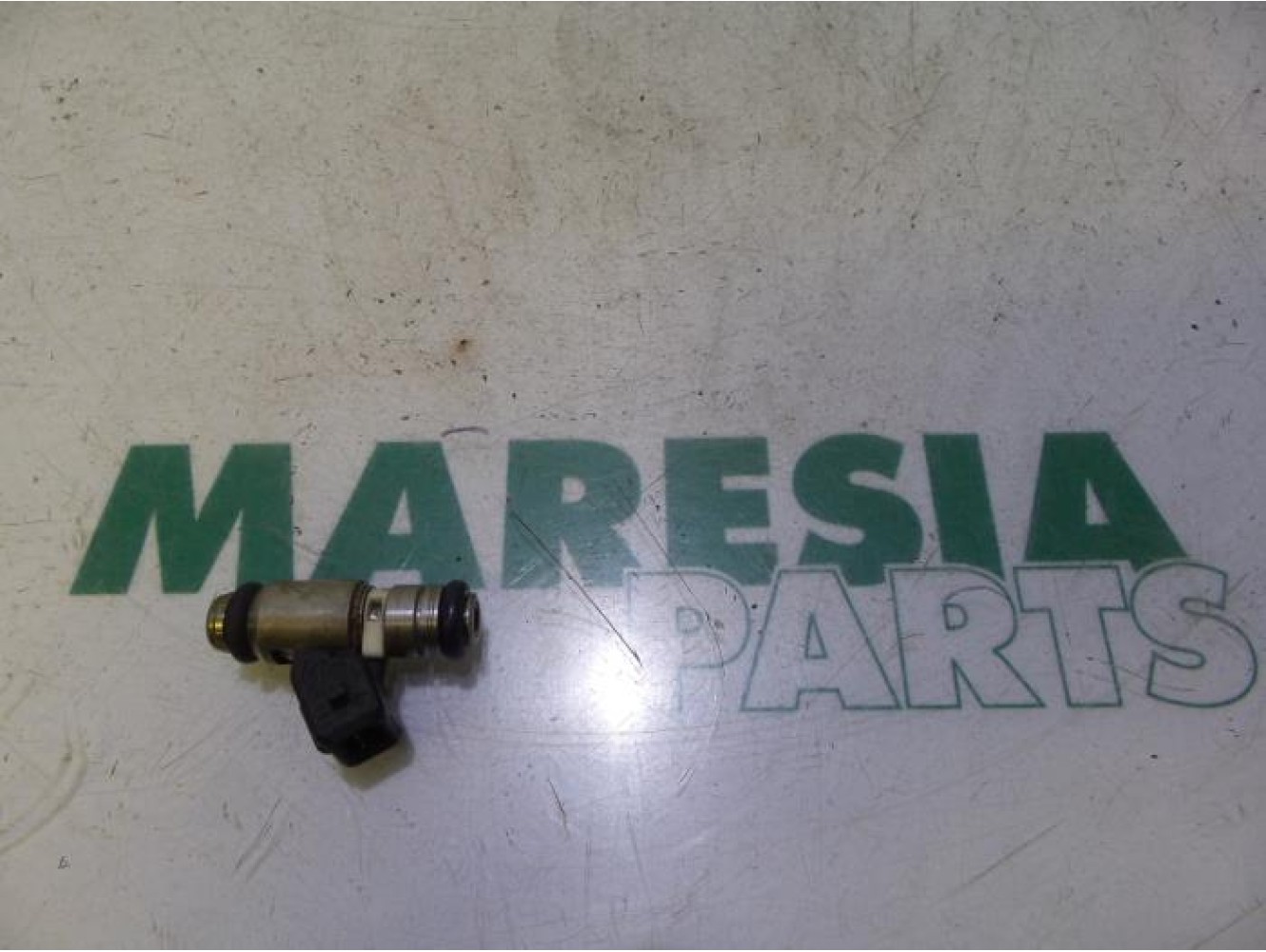 Fiat - Panda - Injector (petrol injection)