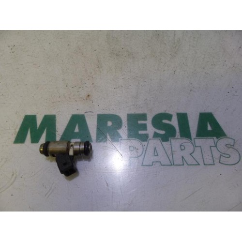 Fiat - Panda - Injector (petrol injection)
